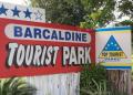 Barcaldine Tourist and Caravan Park - MyDriveHoliday